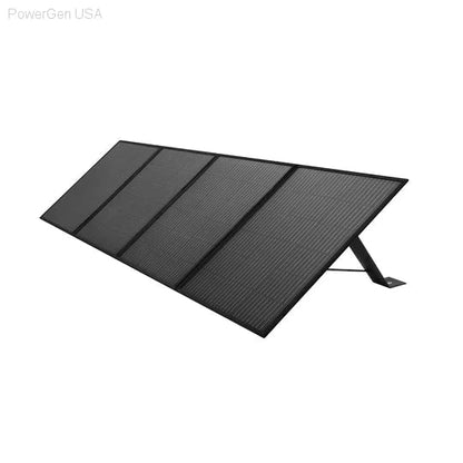 Solar & Battery Powered - Zendure 200W Solar Panel