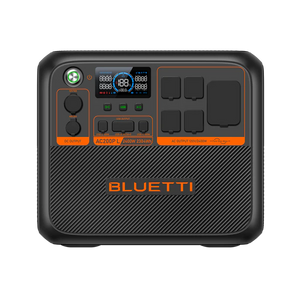 Bluetti Portable Energy Storage
