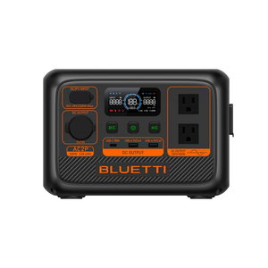 BLUETTI Portable Battery Power
