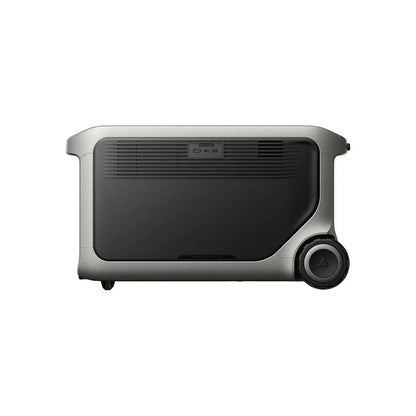 Anker B178211F SOLIX F3000 3072Wh Power Station + Expansion Battery + 400w Solar Panel