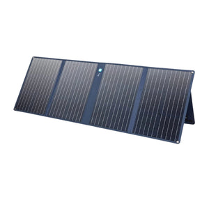 Solar & Battery Powered - Anker 625 Solar Panel (100W)