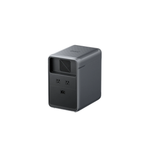 Anker SOLIX S2000 Portable Power Station