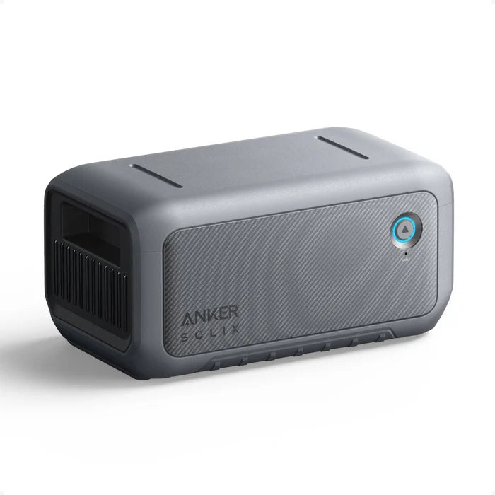 Anker Solix | BP2000 Expansion Battery (Gen 2) - PowerGen USA