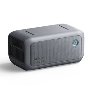Anker Solix | BP2000 Expansion Battery (Gen 2) - PowerGen USA