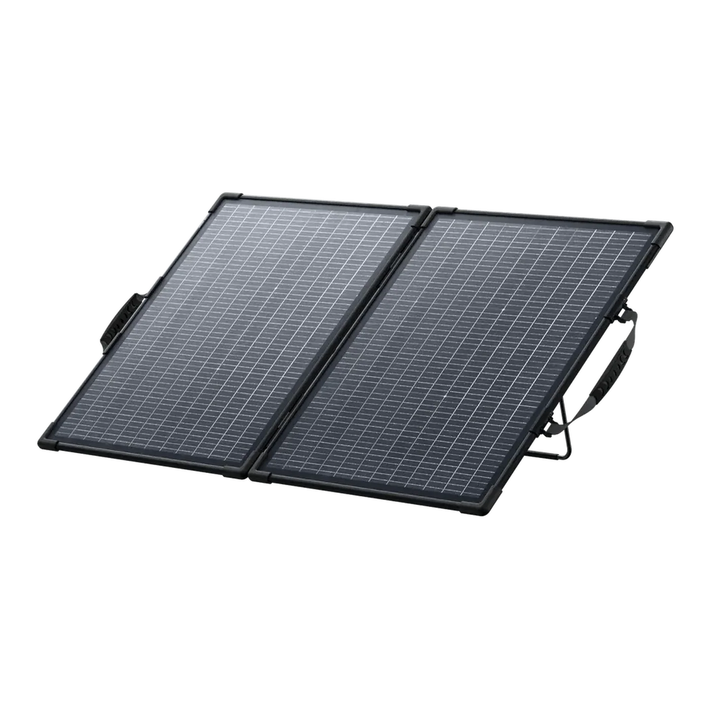 Anker Solix | PS100 Bifacial Portable Solar Panel