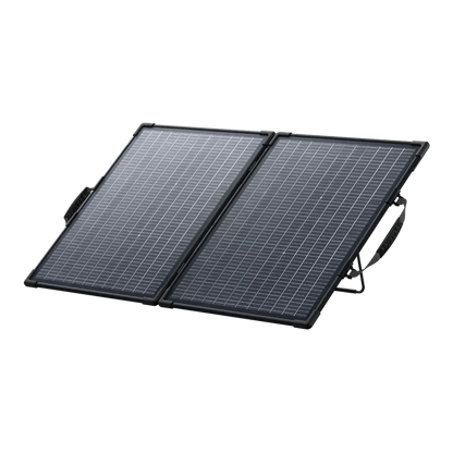Anker Solix | PS100 Bifacial Portable Solar Panel