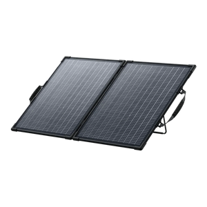 Anker Solix | PS100 Bifacial Portable Solar Panel