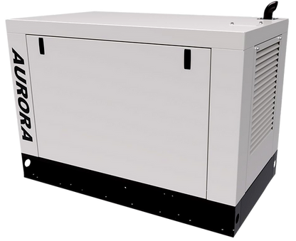 Aurora 48 Volt DC Generator - PowerGen USA