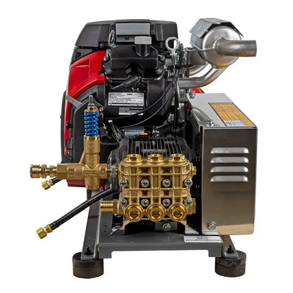 BE Power Equipment 4,000 PSI - 8.0 GPM - PowerGen USA