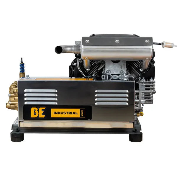 BE Power Equipment 4,000 PSI - 8.0 GPM - PowerGen USA