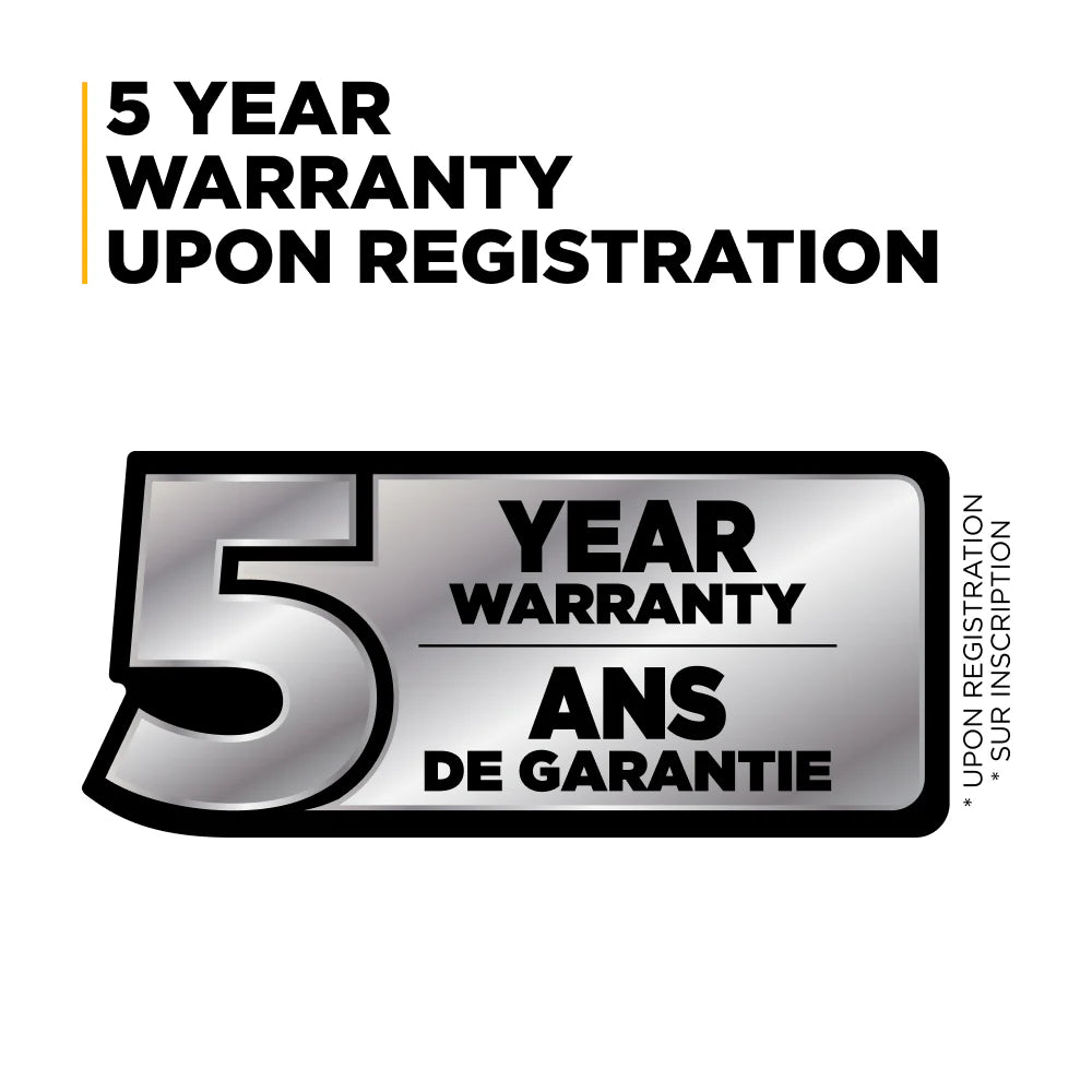 BE Power Equipment 7,000 Watt Generator - BE7000