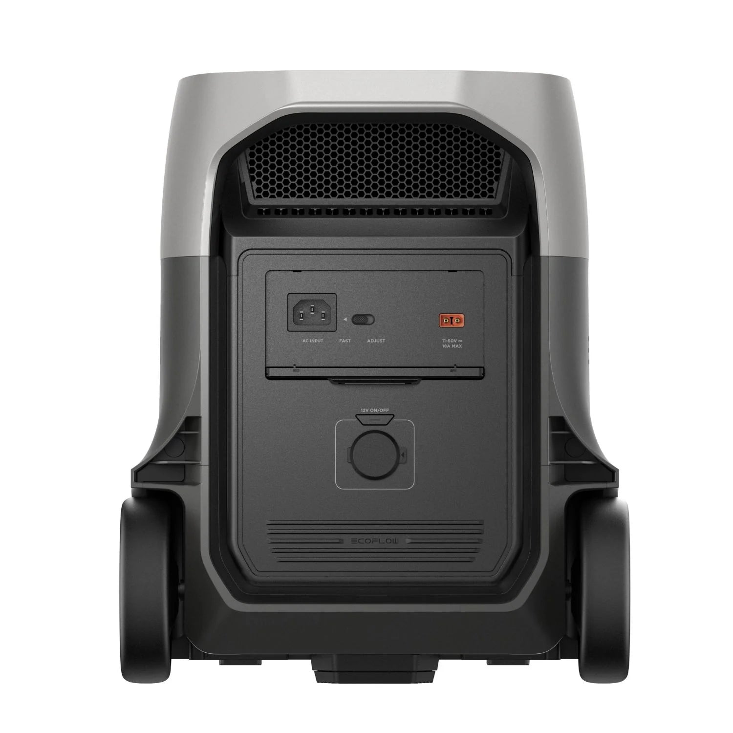 EcoFlow DELTA 3 Ultra Portable Power Station