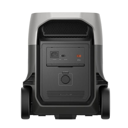 EcoFlow DELTA 3 Ultra Portable Power Station