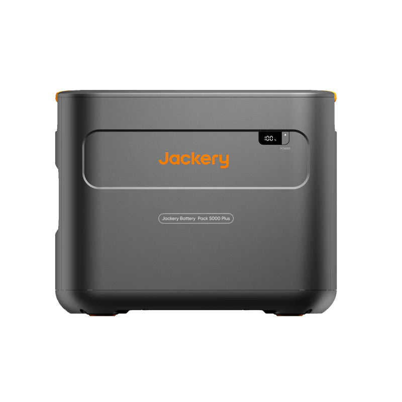 Jackery Battery Pack E5000 Plus