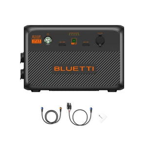 BLUETTI B210P Expansion Battery | 2150Wh - PowerGen USA