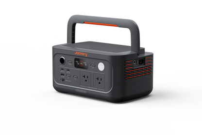Jackery Explorer E500 V2 Portablle Power Station - PowerGen USA