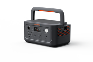 Jackery Explorer E500 V2 Portablle Power Station - PowerGen USA