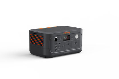 Jackery Explorer E500 V2 Portablle Power Station - PowerGen USA