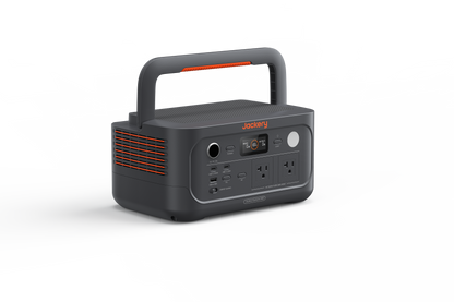 Jackery Explorer E500 V2 Portablle Power Station - PowerGen USA