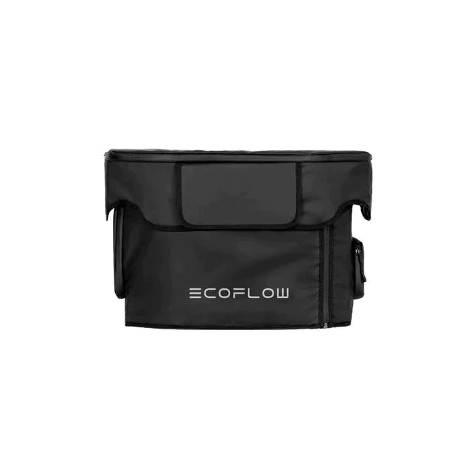 EcoFlow DELTA 2 Max + Delta MAX Bag - PowerGen USA