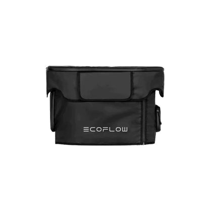 EcoFlow DELTA 2 Max + Delta MAX Bag - PowerGen USA