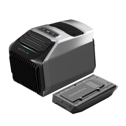 EcoFlow Wave 2 Portable Air Conditioner + Add-On Battery - PowerGen USA