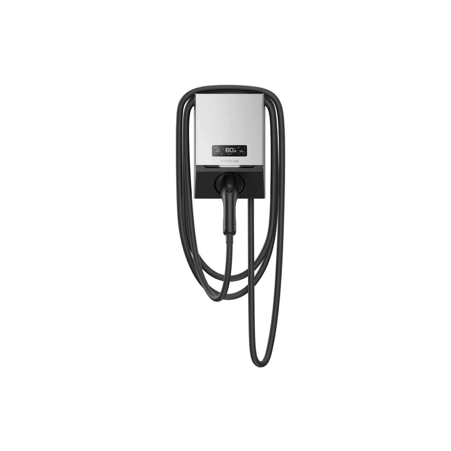 EcoFlow PowerPulse EV Charger | 9.6kW