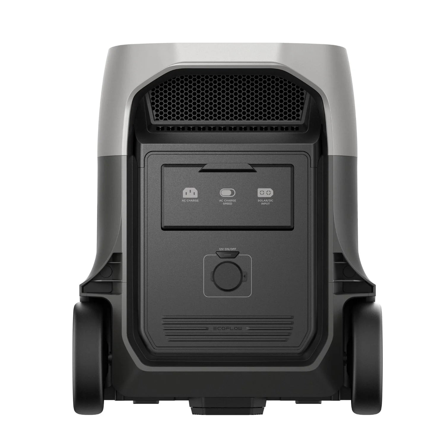 EcoFlow DELTA 3 Ultra Portable Power Station
