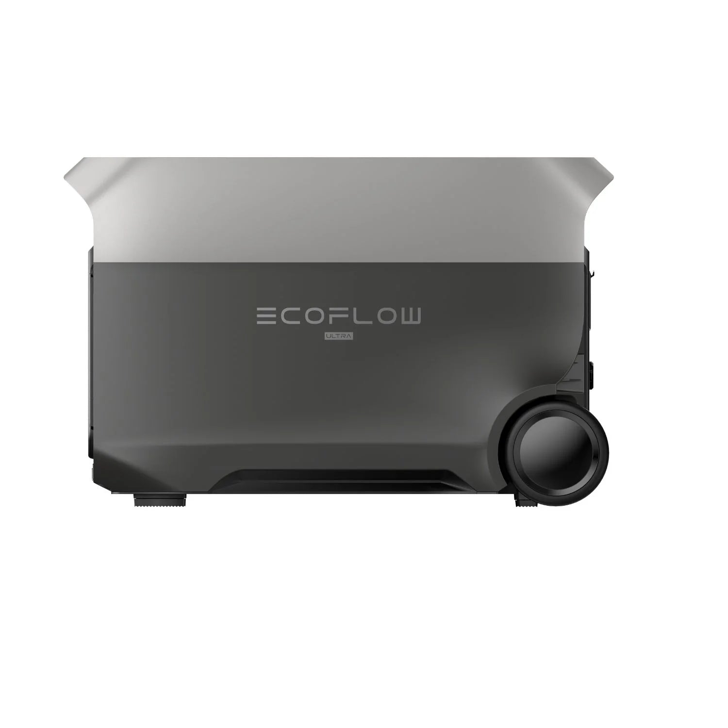 EcoFlow DELTA 3 Ultra Portable Power Station
