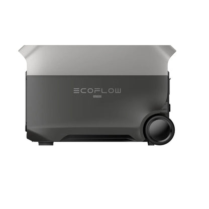 EcoFlow DELTA 3 Ultra Portable Power Station