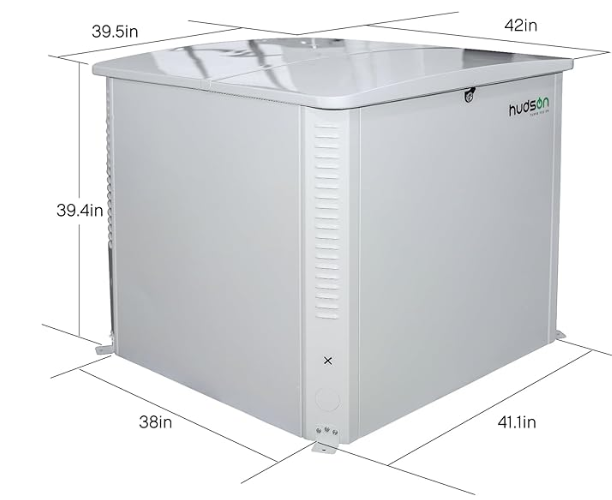 tealth Generator Box