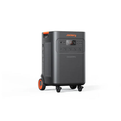Jackery Explorer 5000 Plus + Smart Transfer Switch