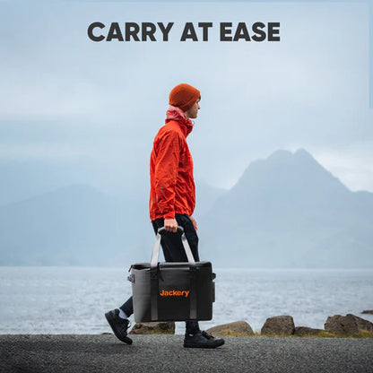 Jackery Explorer 1000 Plus Portable Power Station - PowerGen USA