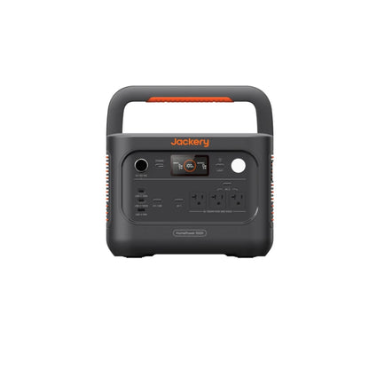 Jackery HomePower 1000 v2 Power Station Black