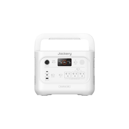 Jackery HomePower 1000 v2 Power Station White