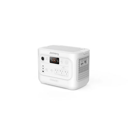 Jackery HomePower 1000 v2 Power Station White