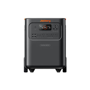 Jackery HomePower 3600 Plus Portable Power Station | 3584Wh