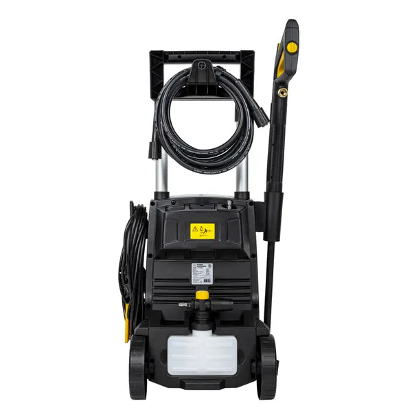 BE Power Equipment 2,000 PSI - 1.7 GPM Electric Pressure Washer with Powerease Motor and AR Axial Pump - PowerGen USA