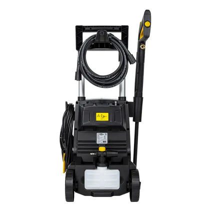 BE Power Equipment 2,000 PSI - 1.7 GPM Electric Pressure Washer with Powerease Motor and AR Axial Pump - PowerGen USA