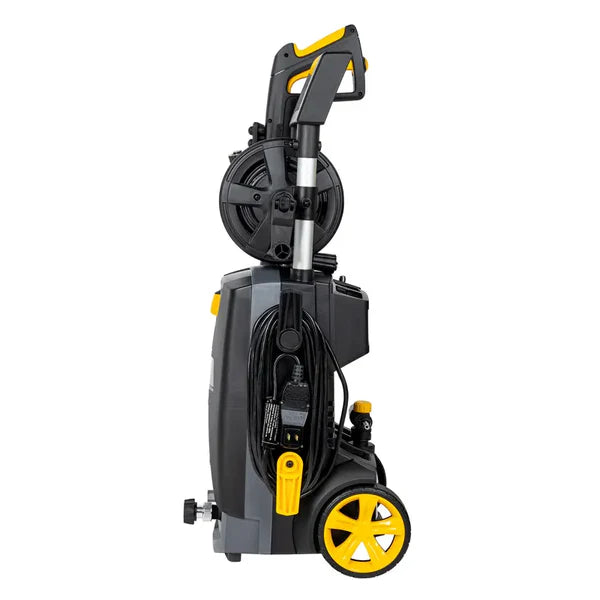 BE Power Equipment 2,150 PSI - 1.6 GPM Electric Pressure Washer with Powerease Motor and AR Axial Pump - PowerGen USA