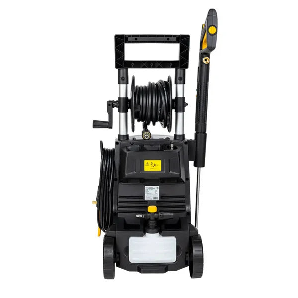 BE Power Equipment 2,150 PSI - 1.6 GPM Electric Pressure Washer with Powerease Motor and AR Axial Pump - PowerGen USA
