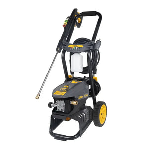 BE Power Equipment 2,300 PSI - 1.7 GPM Electric Pressure Washer with AR Axial Pump - PowerGen USA
