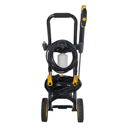 BE Power Equipment 2,300 PSI - 1.7 GPM Electric Pressure Washer with AR Axial Pump - PowerGen USA