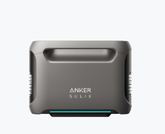 Anker SOLIX BP3800 Expansion Battery - 3840Wh LFP | For SOLIX F3800