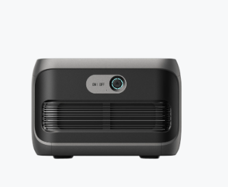 Anker SOLIX BP3800 Expansion Battery - 3840Wh LFP | For SOLIX F3800