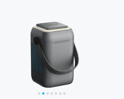 Anker SOLIX C300 DC Portable Power Station - 90,000mAh (288Wh) | 300W