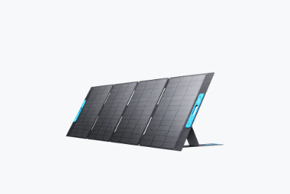Anker SOLIX PS400 Portable Solar Panel