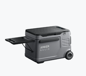 Anker SOLIX EverFrost 2 40L Electric Cooler
