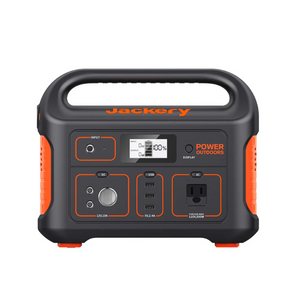 Jackery Explorer 550 Portable Power Station