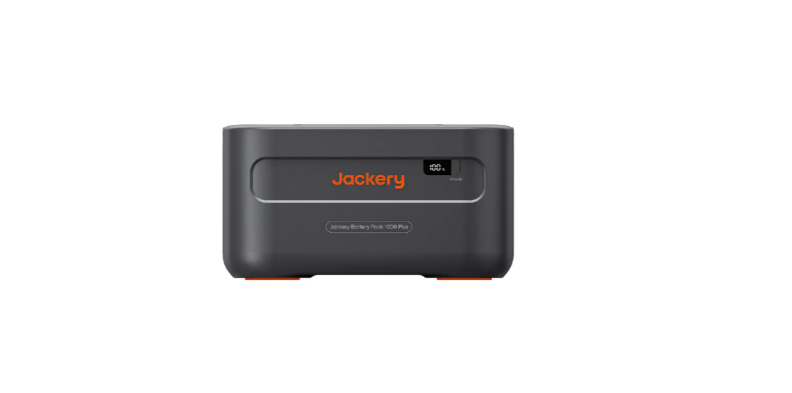 Jackery Battery Pack 1000 Plus